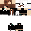Texture for PandaTyan