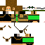 Texture for singe vert