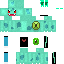 Texture for Aeonk skin