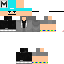 Texture for BlueClient_