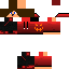 Texture for Red men