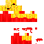 Texture for Frite