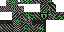 Texture for evil spideman