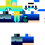 Texture for LisaWolf