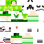 Texture for 兔皮