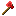 Texture for Ruby Axe