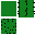 Texture for spike plant
