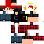 Texture for Paulo the Clickmano