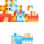 Texture for multi weather