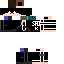 Texture for kirito