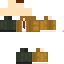Texture for Light Kira sem cabesssss