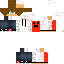 Texture for STEVE