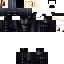 Texture for DarthVader