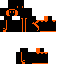 Texture for Rainbow Mage