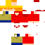 Texture for りあんさん