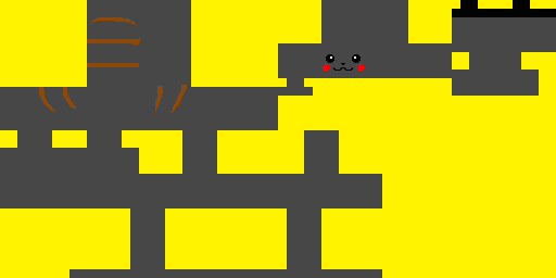 Texture for black