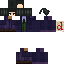 Texture for ray coRINGA