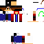 Texture for cutterkirby