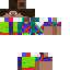 Texture for martin2