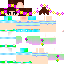 Texture for Kamane Vimeworld