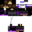 Texture for Nicholas Lightning