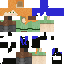 Texture for cool emo