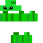 Texture for Ace_skeleton