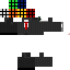 Texture for business rubix cube 