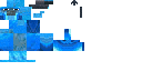 Texture for Ice Phoenix (fixed)
