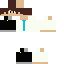 Texture for steve