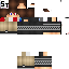 Texture for Hoshi Normal V2