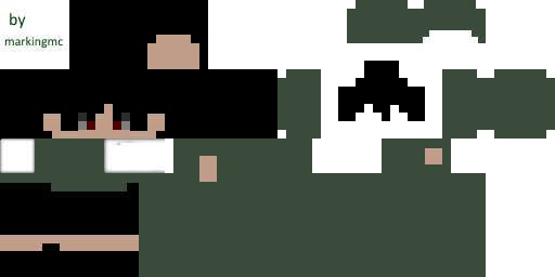 Texture for hgd