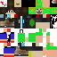 Texture for alex legend