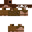 Texture for rob