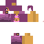 Texture for Ametrine