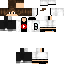 Texture for Steve