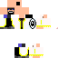 Texture for memet 