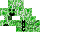 Texture for Hugging Creeper