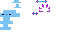 Texture for Blue Axolotl