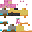 Texture for あんさん　スキン