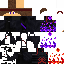 Texture for char