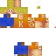 Texture for kev