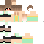 Texture for Ольга