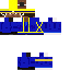 Texture for Railway worker