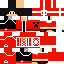 Texture for Armored Voodoozinho
