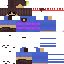 Texture for Кинг (Underswap BC)