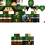 Texture for Link Sonrabbit