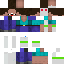 Texture for youdream