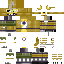 Texture for Funtime Spring Foxy Version 2