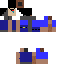 Texture for NoobSteve